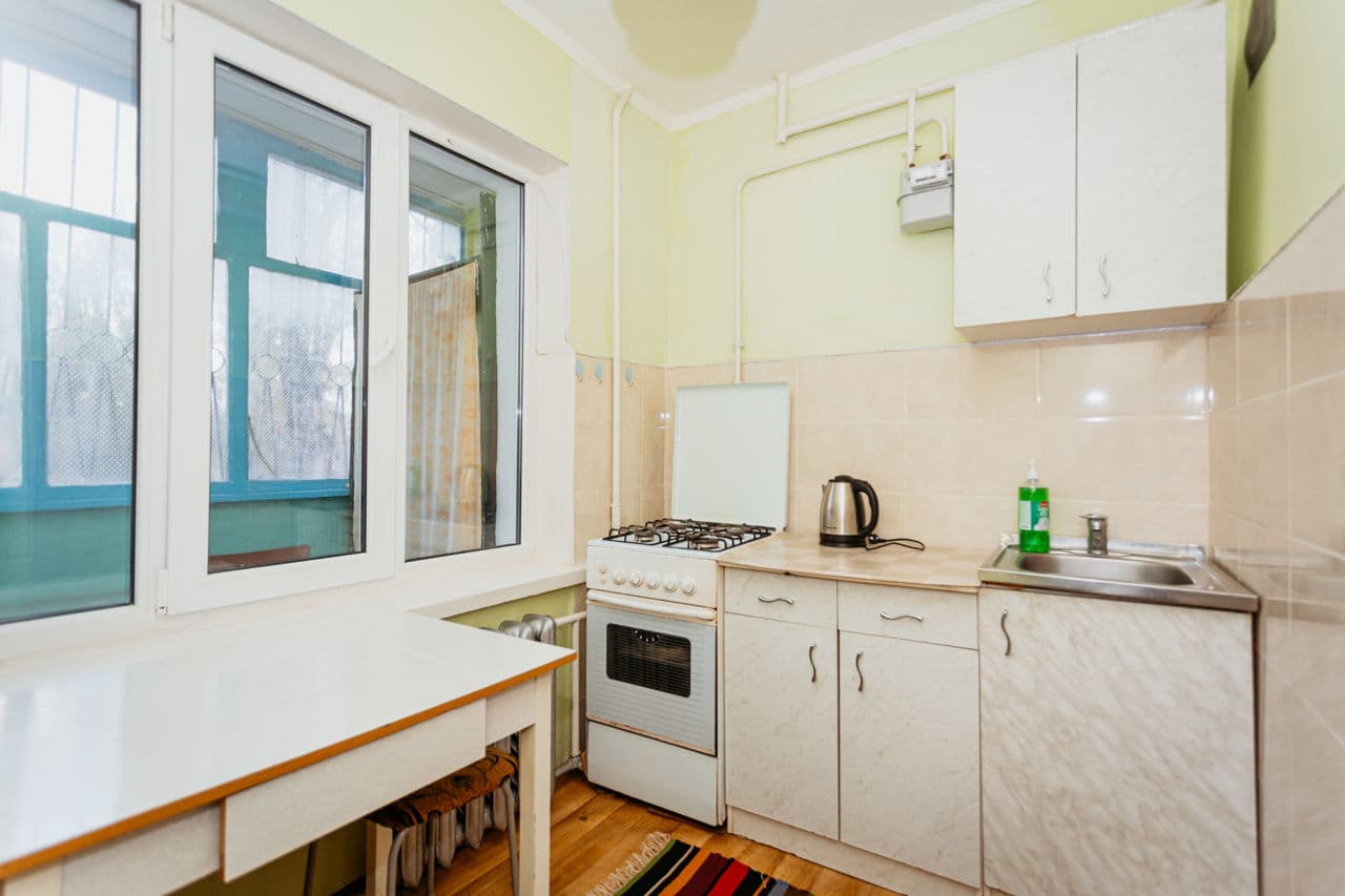 Apartament cu 1 cameră, 37 m², 1 etaj