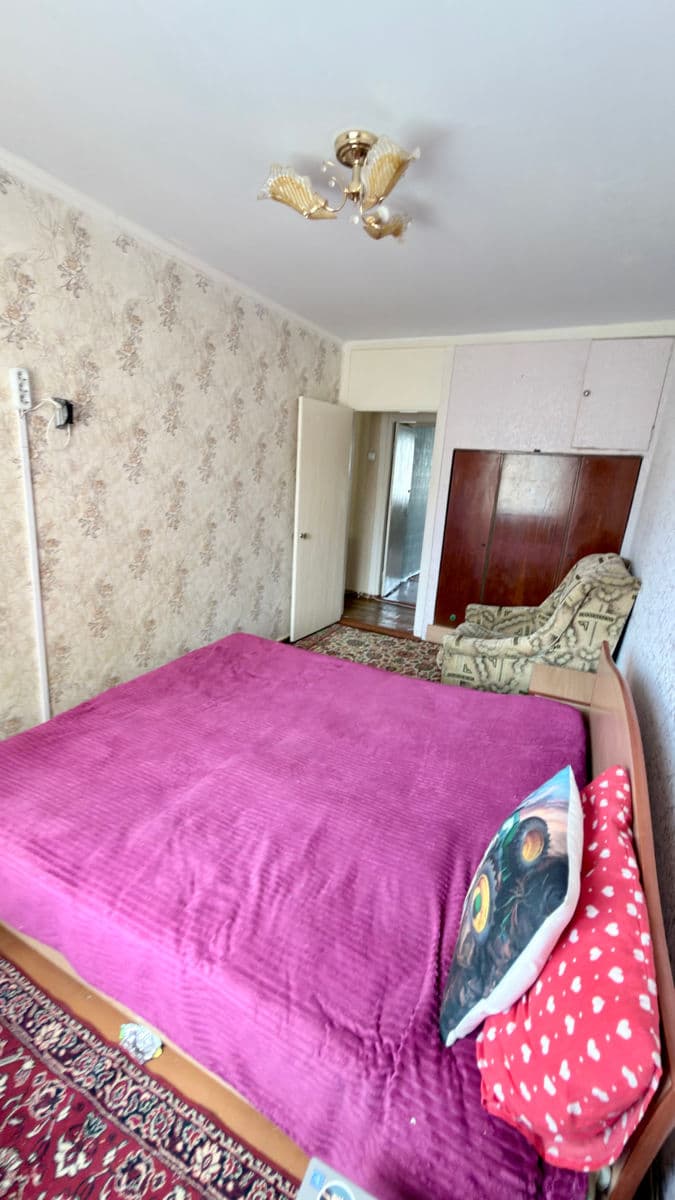 Apartament cu 3 camere,  8 cartier,  Bălți,  Bălți mun.