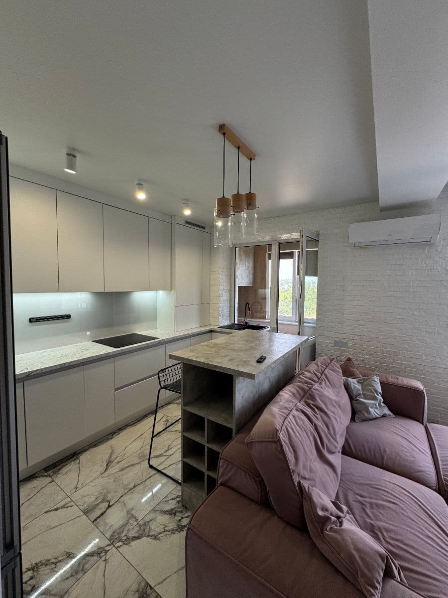 Apartament cu 2 camere, 60 m², 2 etaj
