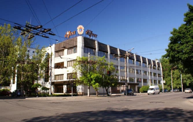 Apartament cu 1 cameră, 30 m², 2 etaj