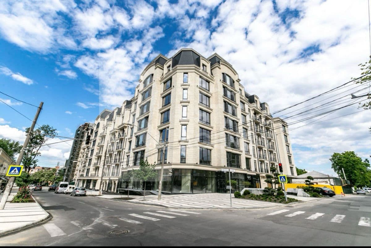 150 m², Salon de frumusețe