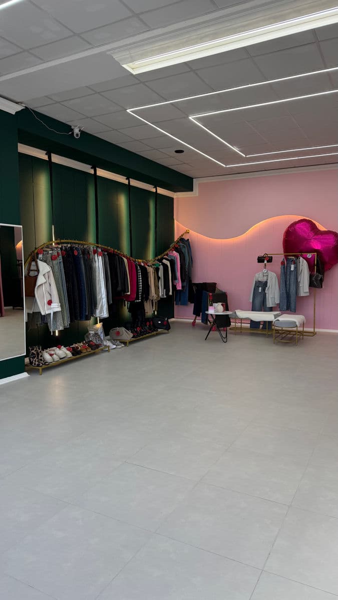 Spațiu comercial, 77 m², Bender/Tighina