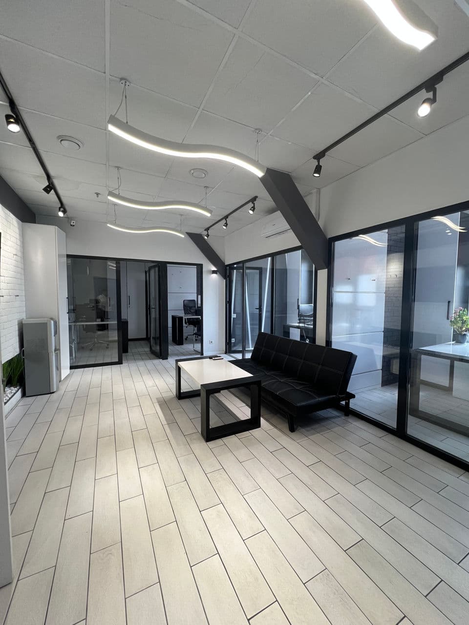 71 m², Spațiu de birou