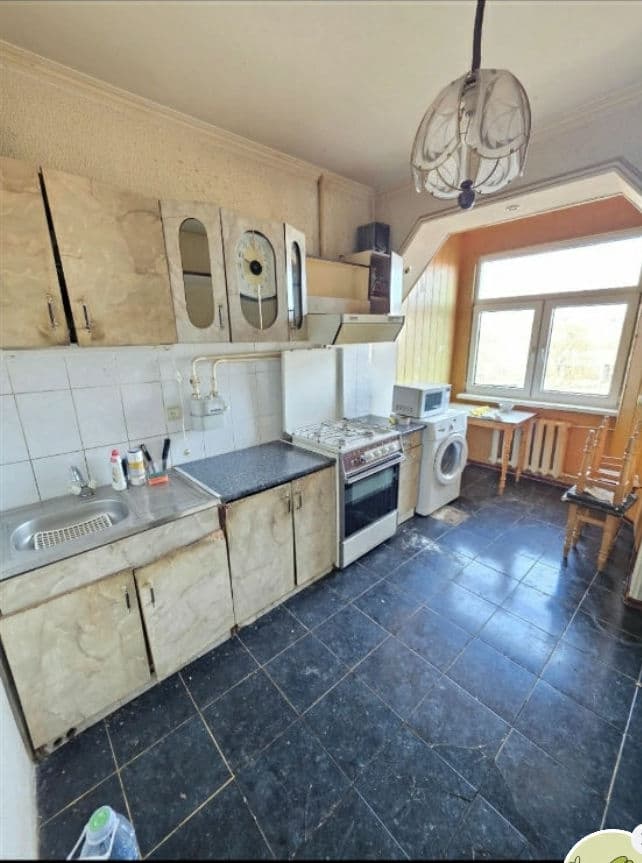 Apartament cu 2 camere, 52 m², 4 etaj