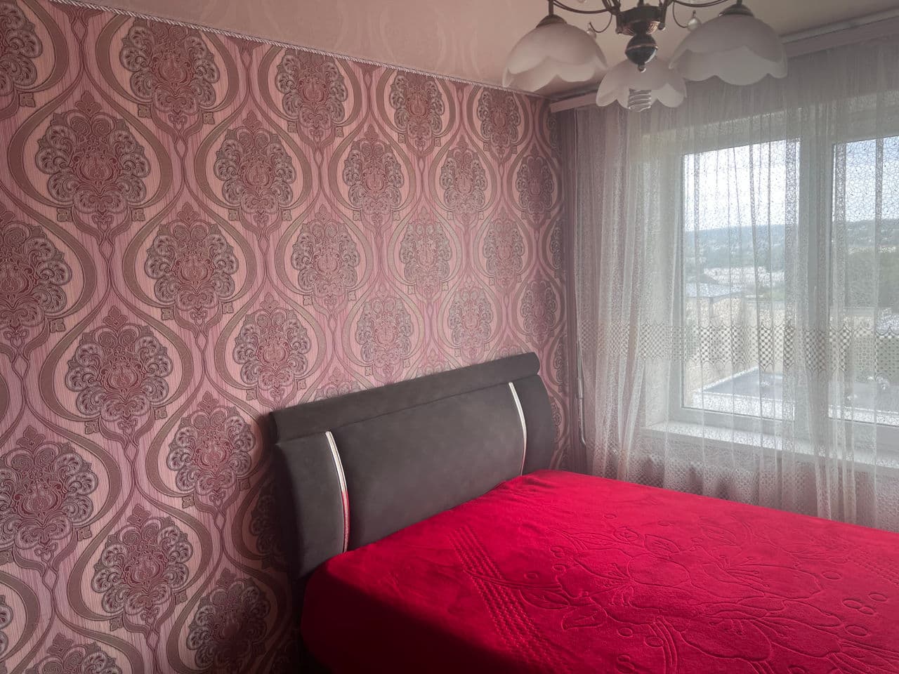 Apartament cu 3 camere, 70 m², 9 etaj