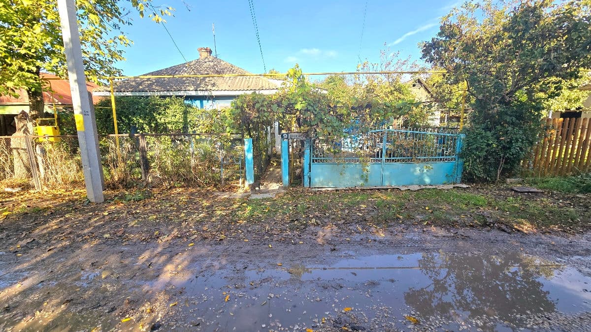 Casă 120 m² pe teren 6 ari