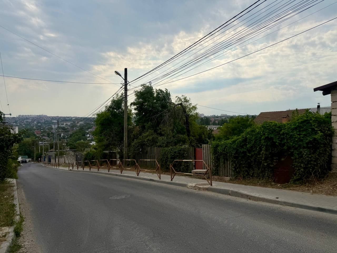 6 ari, teren pentru construcții