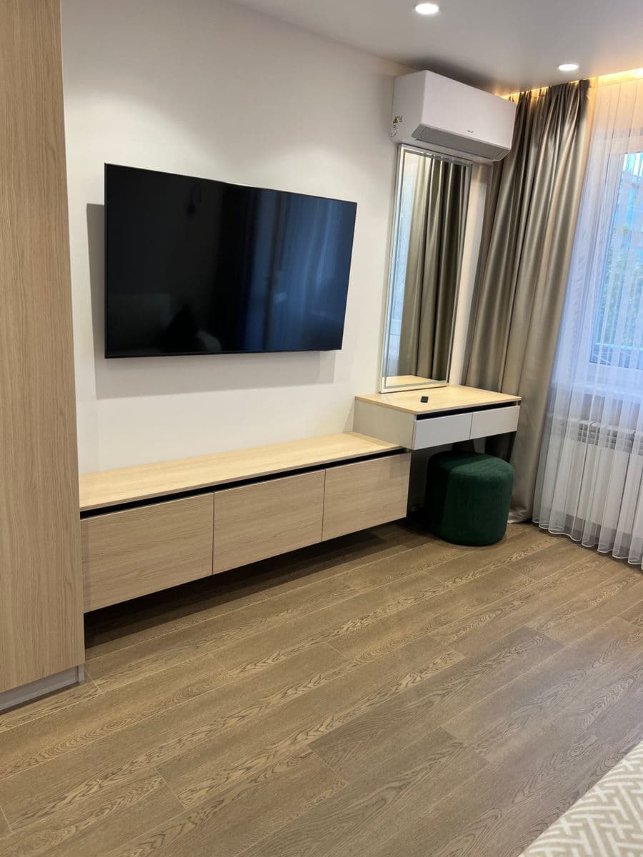 Apartament cu 2 camere, 47 m², 2 etaj