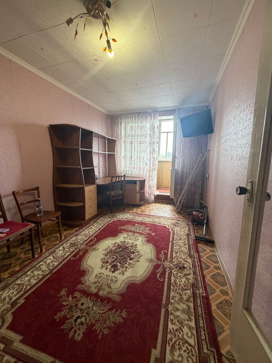 Apartament cu 1 cameră, 34 m², 5 etaj