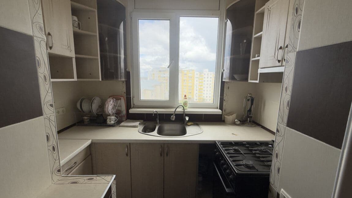Apartament cu 3 camere, Mecinikov, Tiraspol, Tiraspol mun.