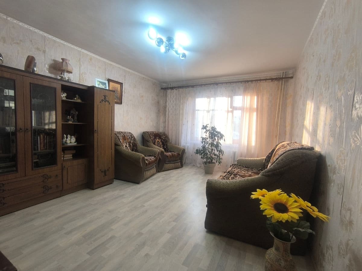 Apartament cu 2 camere, 52 m², 5 etaj