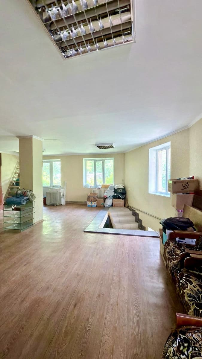 200 m², Spațiu de birou