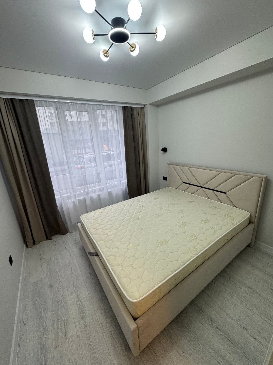 Apartament cu 2 camere, 63 m², 1 etaj