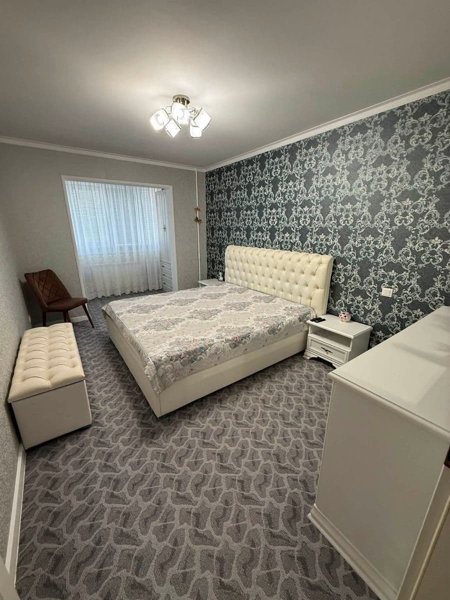Apartament cu 3 camere, 71 m², 7 etaj