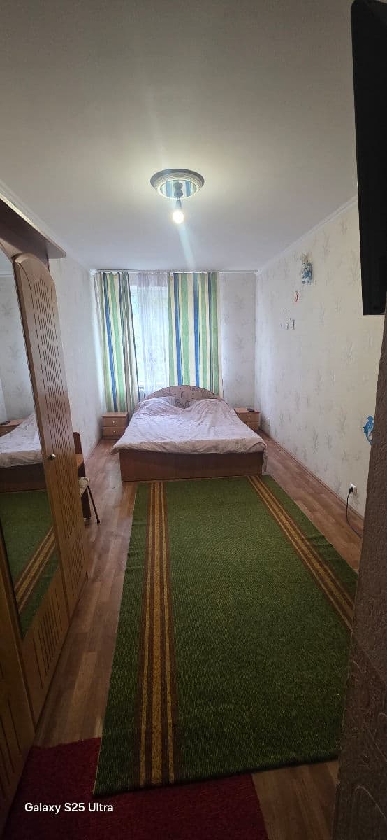 Apartament cu 2 camere, 51 m², 1 etaj