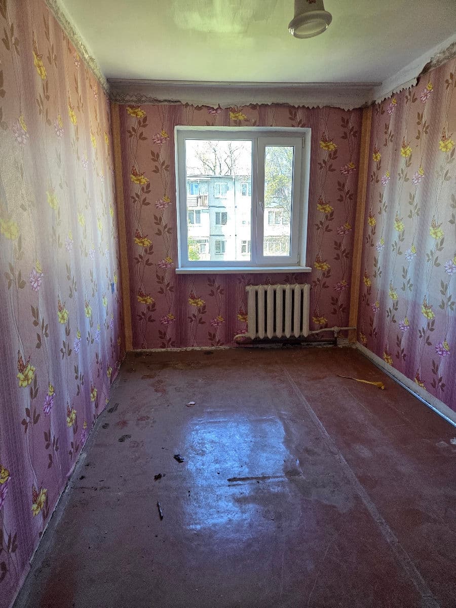 Apartament cu 3 camere,  8 cartier,  Bălți,  Bălți mun.