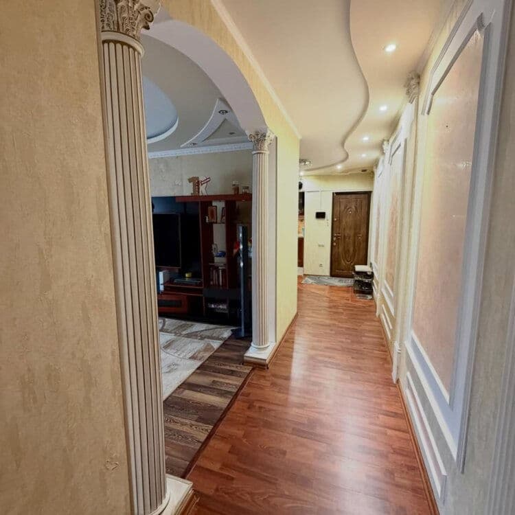 Apartament cu 4 camere,  Centru,  Tiraspol,  Tiraspol mun.