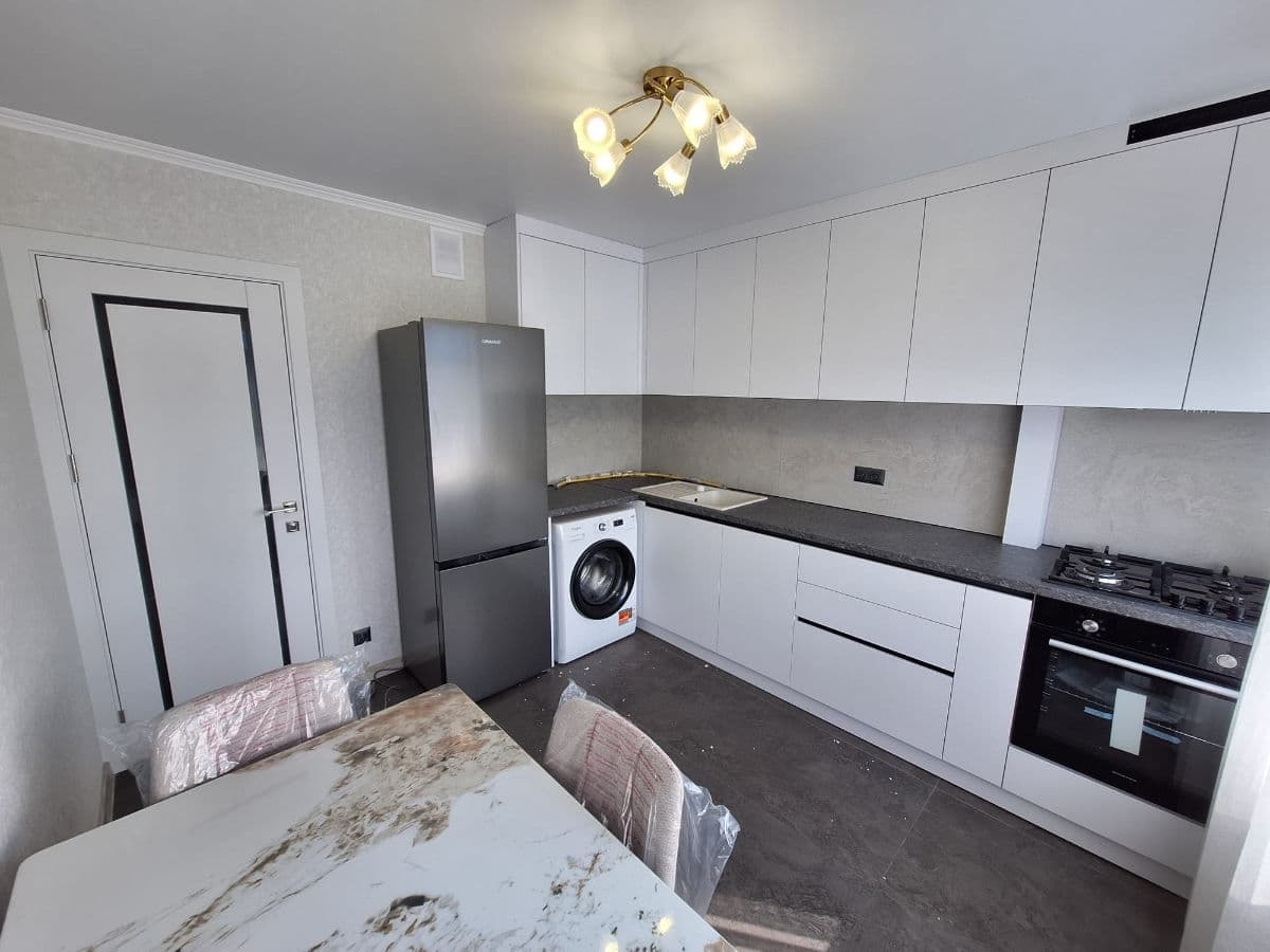 Apartament cu 1 cameră, 34 m², 5 etaj