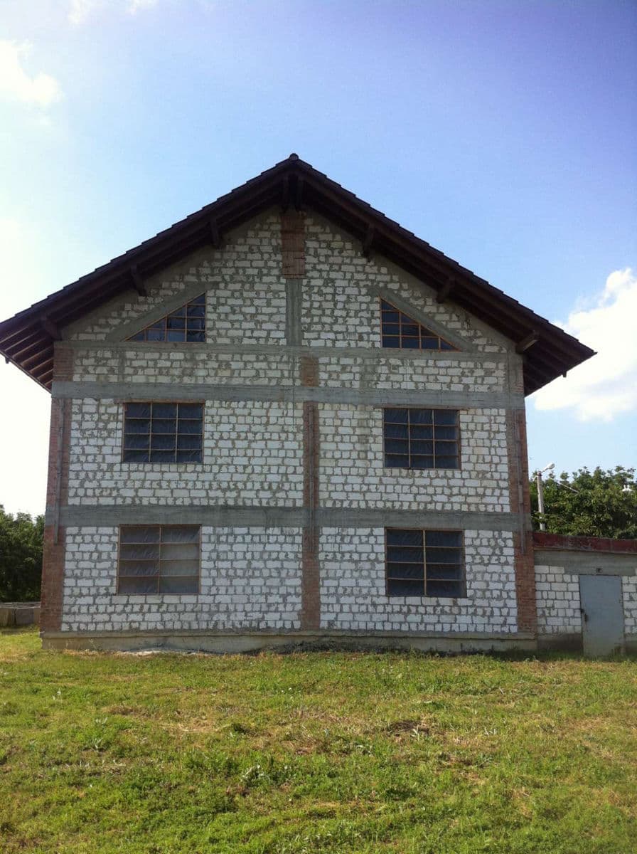 Casă,  336 m²,  Bălți