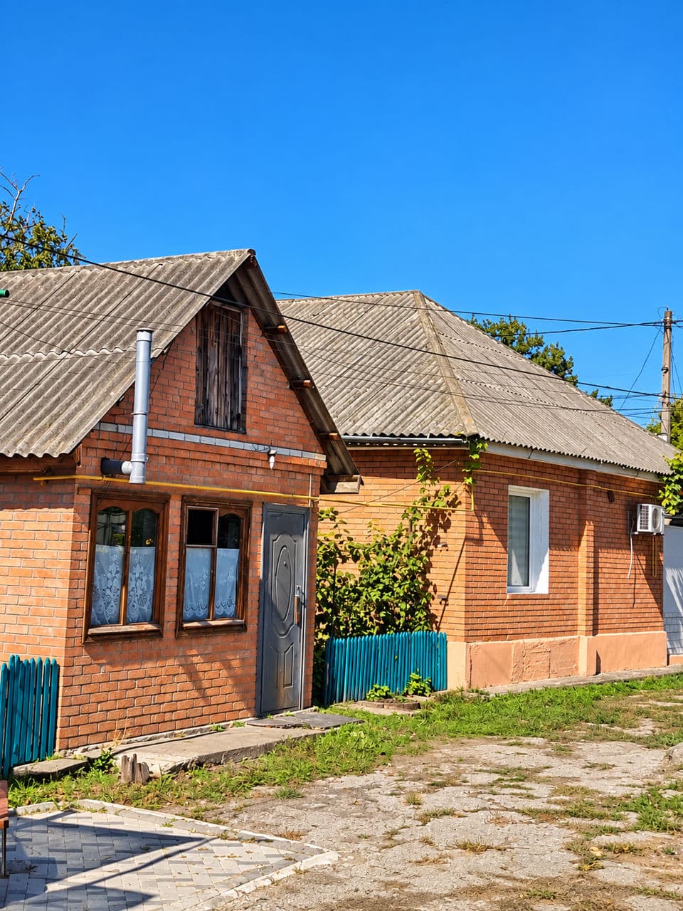Casă 105 m² pe teren 6 ari