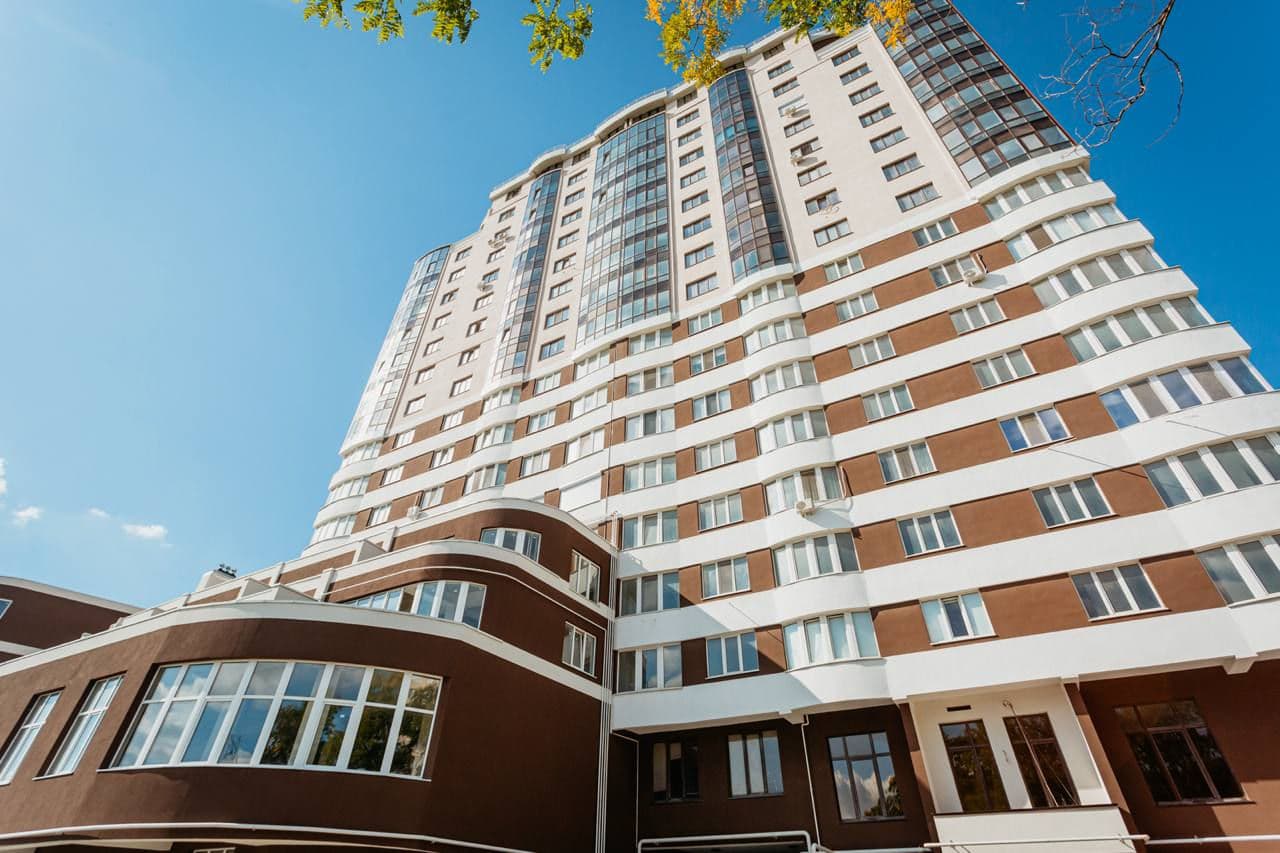 420 m², spațiu de birou
