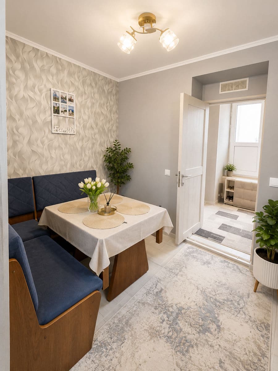 Apartament cu 2 camere,  Buiucani,  Chișinău,  Chișinău mun.