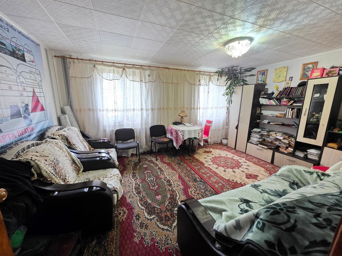 Apartament cu 3 camere,  8 cartier,  Bălți,  Bălți mun.
