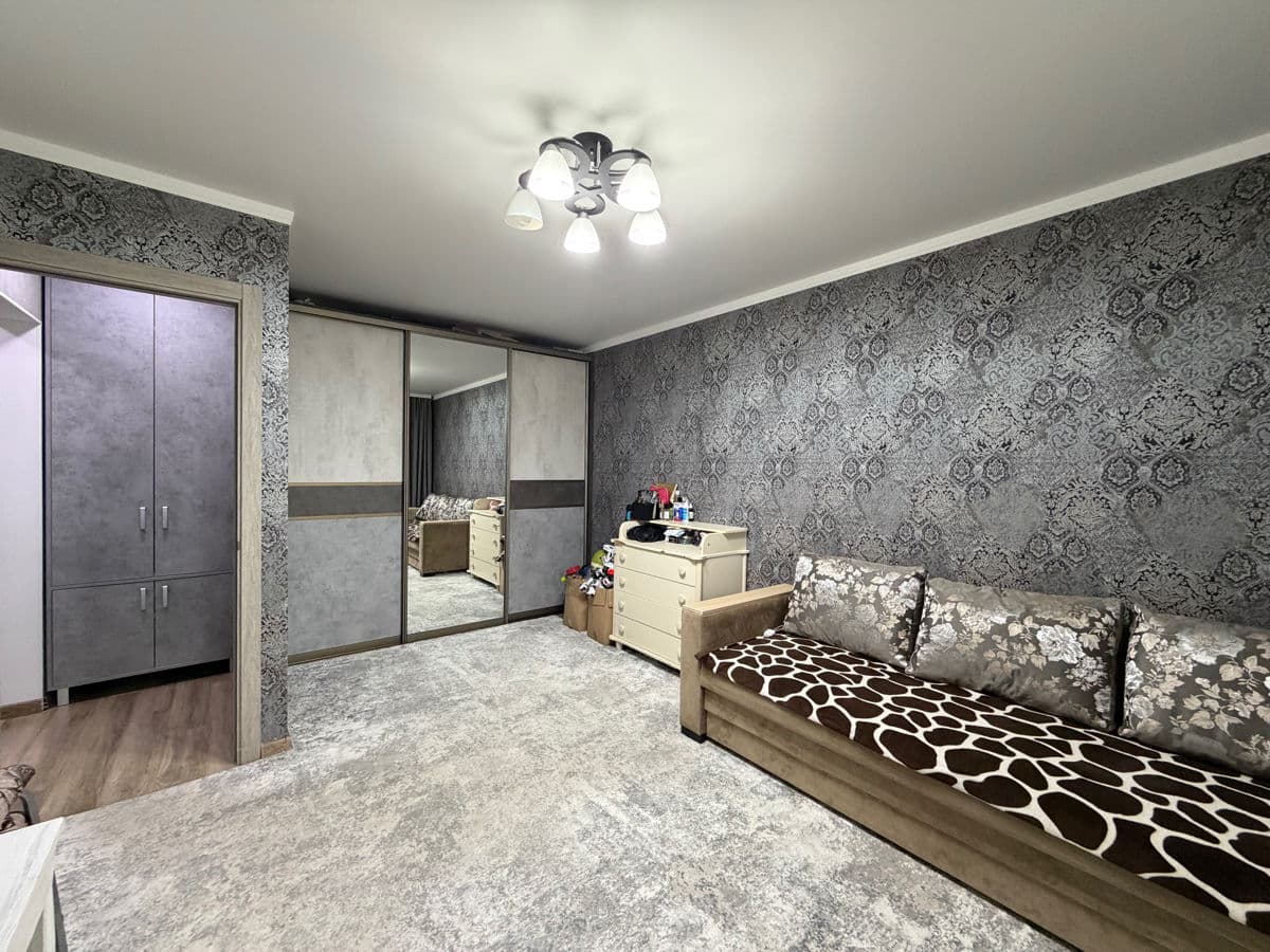 Apartament cu 1 cameră, 40 m², 9 etaj