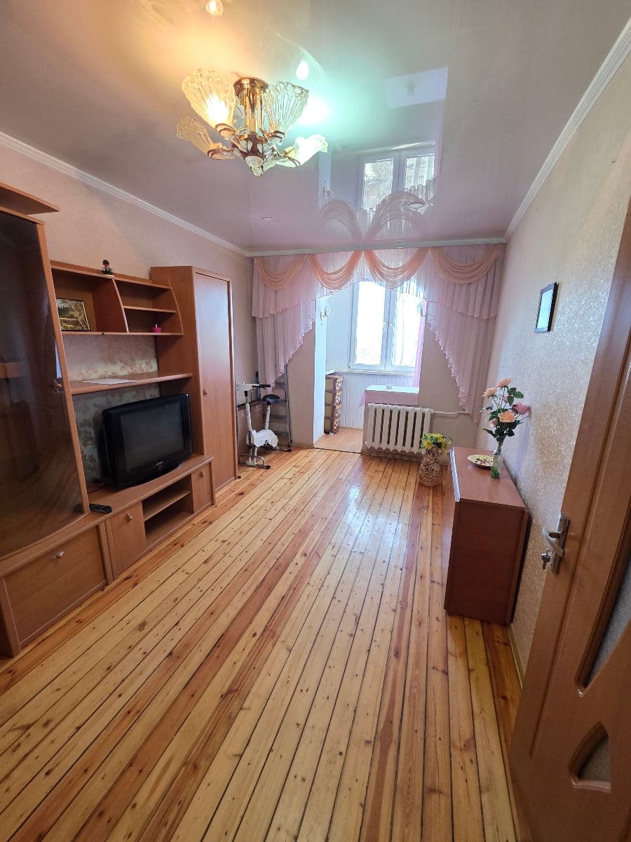 Apartament cu 2 camere, 42 m², 3 etaj