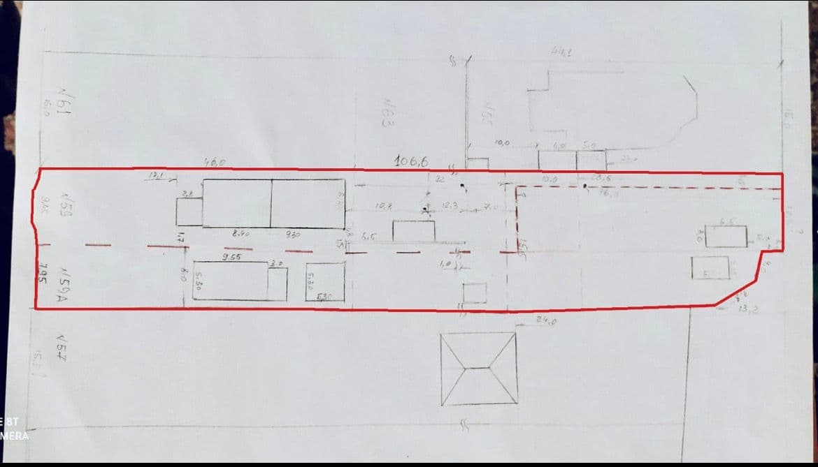 Casă, 100 m², Tiraspol