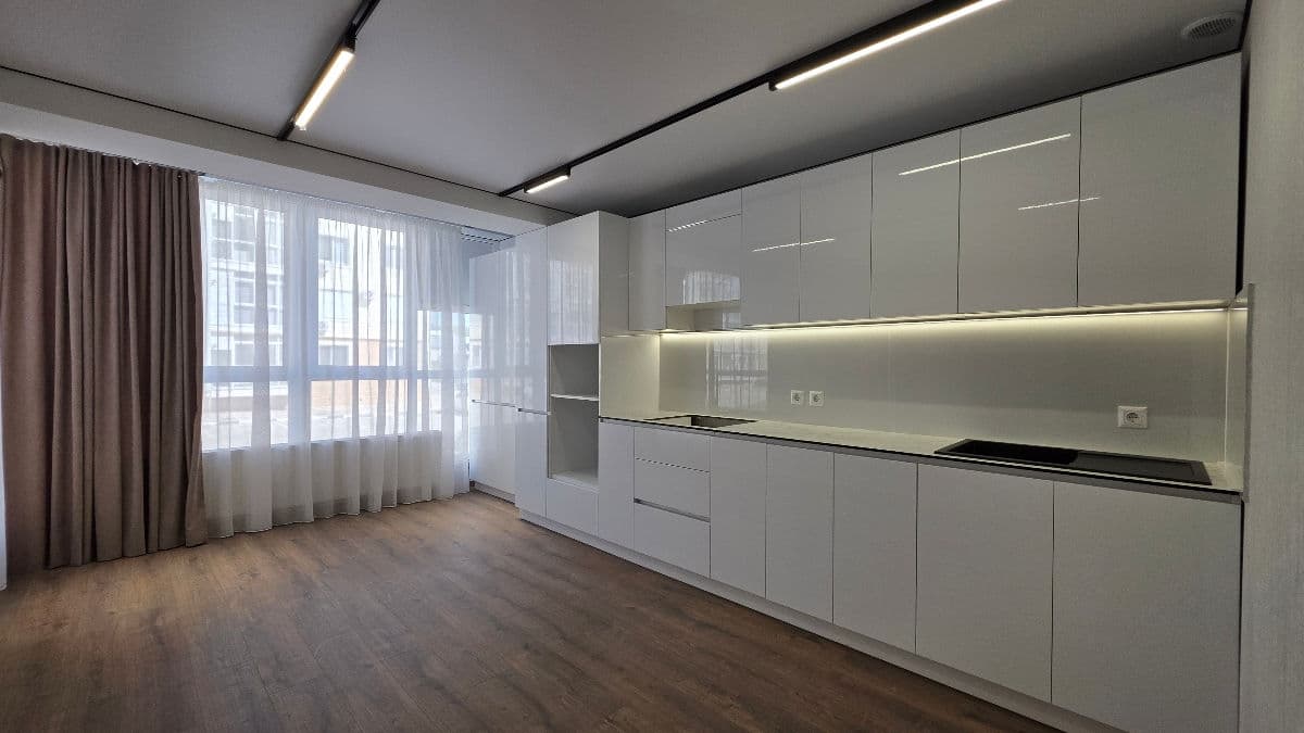 Apartament cu 2 camere, 69 m², 1 etaj
