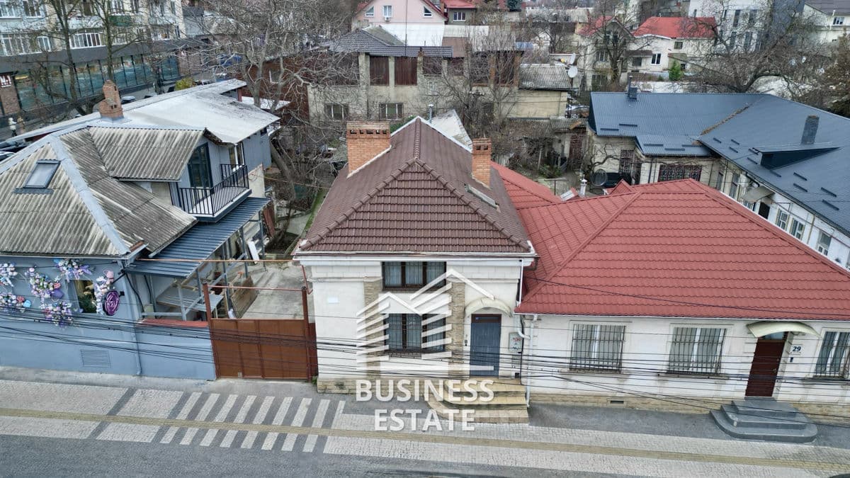 95 m², spațiu universal