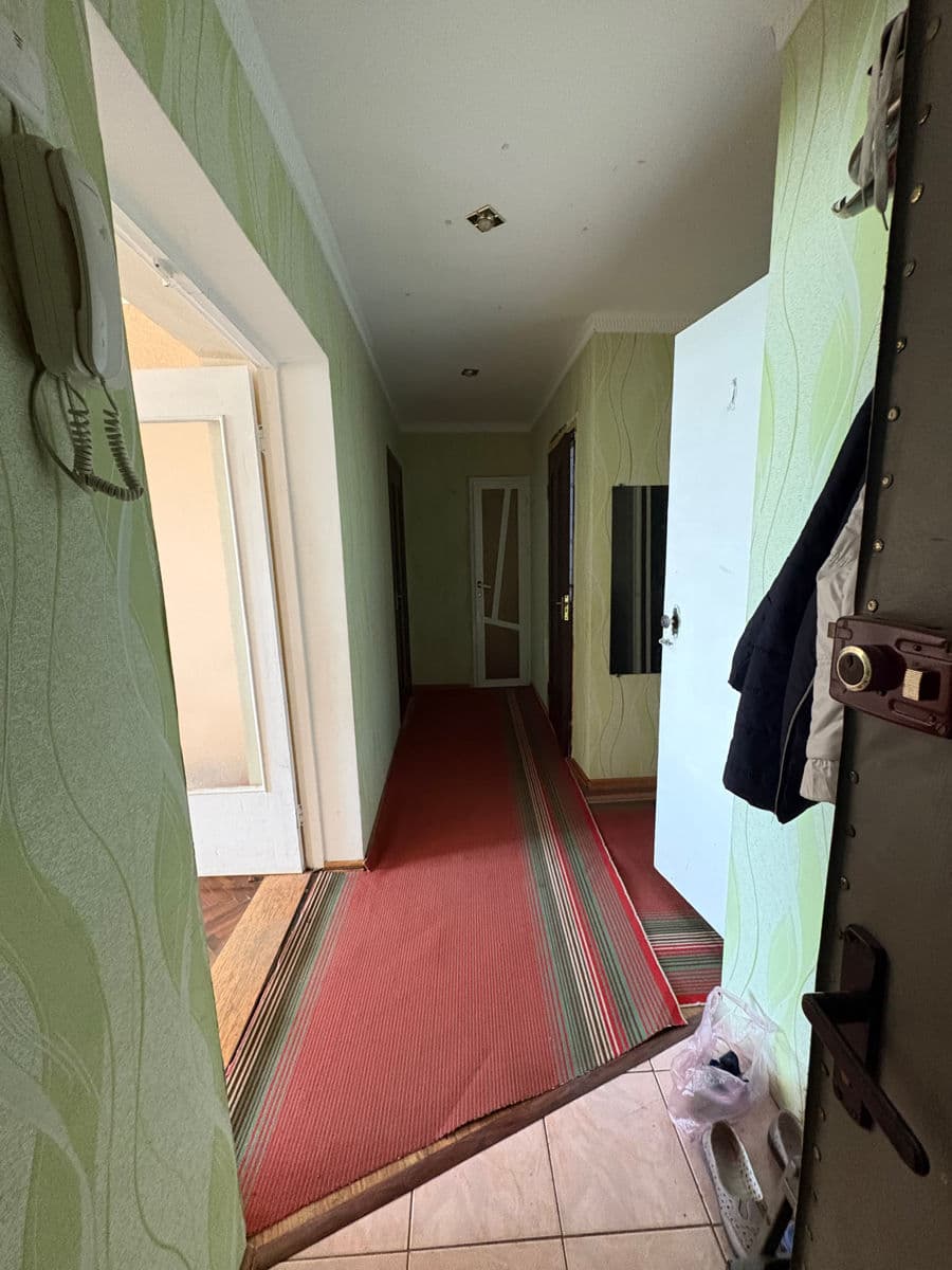 Apartament cu 3 camere,  Borisovka,  Bender/Tighina,  Bender mun.