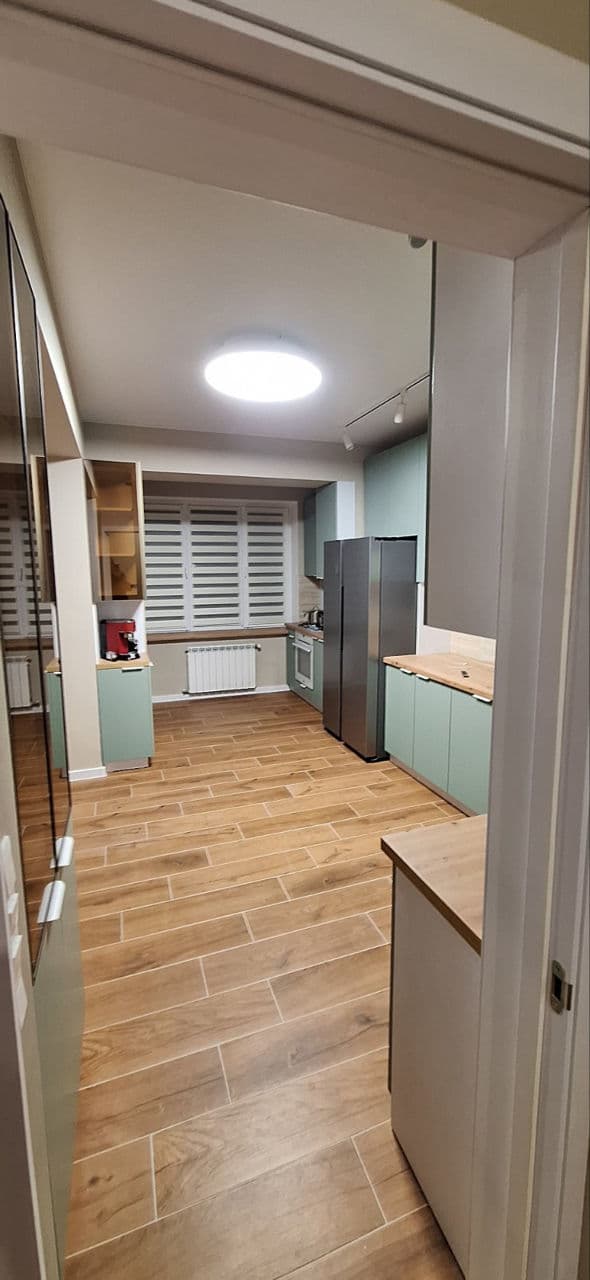 Apartament cu 3 camere,  Lecigorodoc,  Tiraspol,  Tiraspol mun.