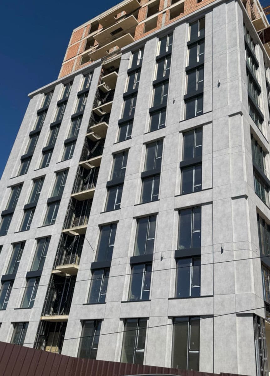 Apartament cu 3 camere, 75 m², 2 etaj