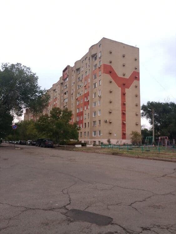 Apartament cu 2 camere, 42 m², 7 etaj