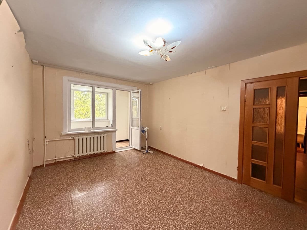 Apartament cu 2 camere, 52 m², 5 etaj