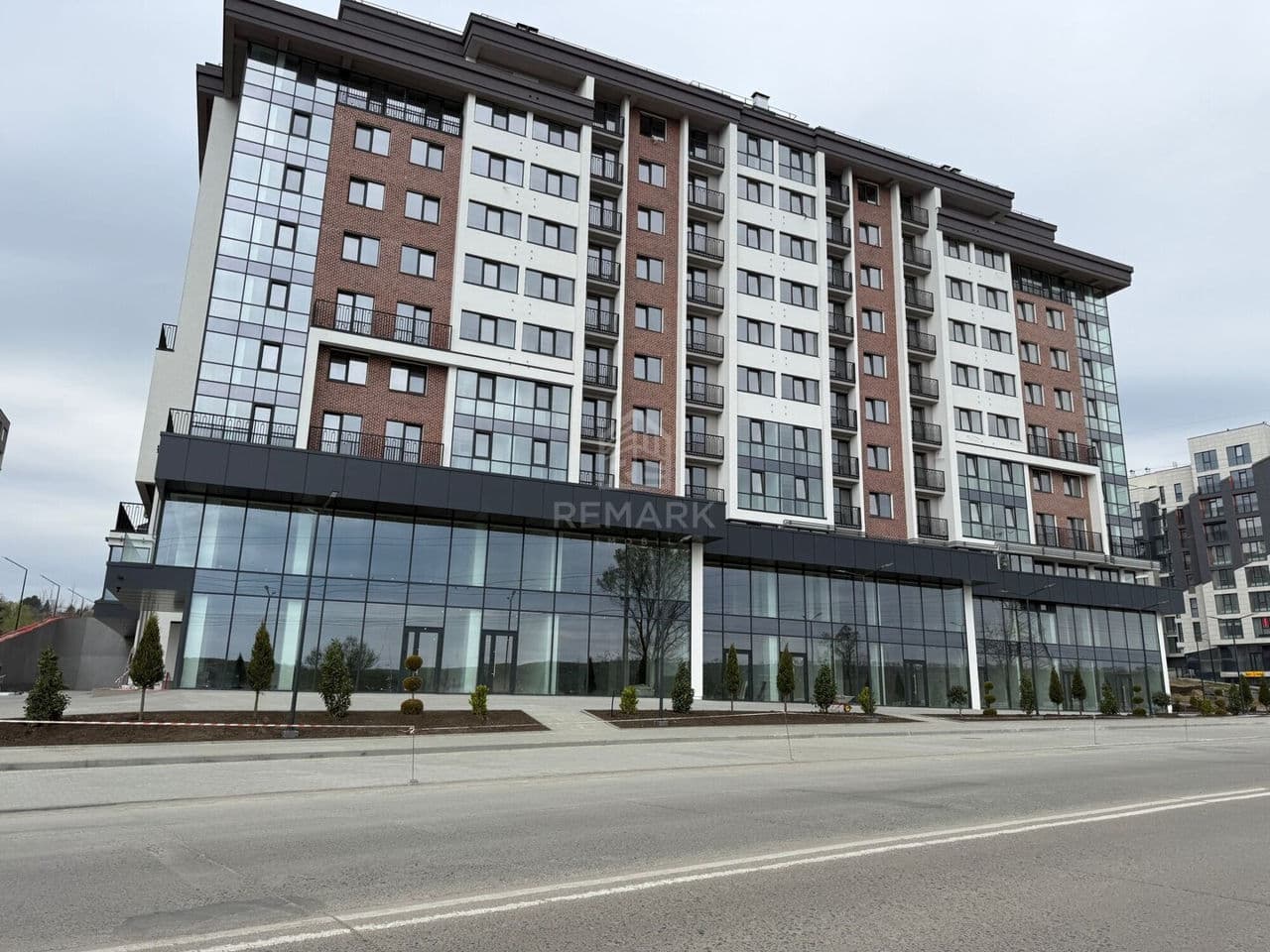 92 m², Spațiu comercial