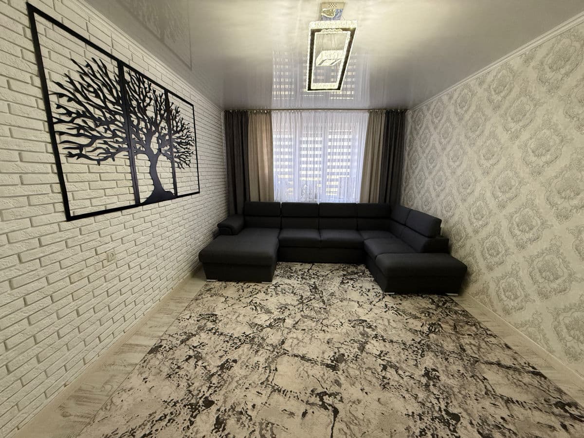 Apartament cu 3 camere, 87 m², 9 etaj