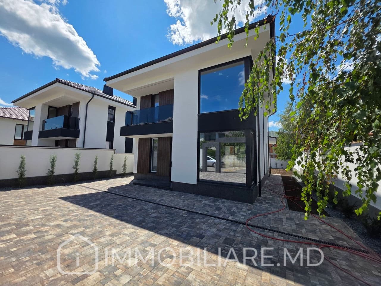 Casă 174 m² pe teren 5 ari
