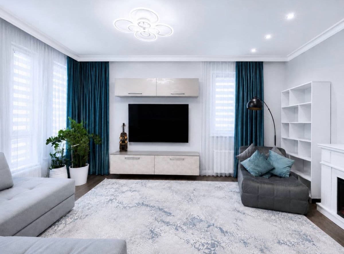 Apartament cu 2 camere, 68 m², 2 etaj