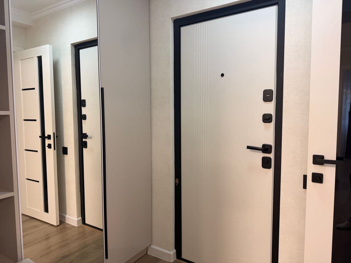 Apartament cu 2 camere, 62 m², 3 etaj