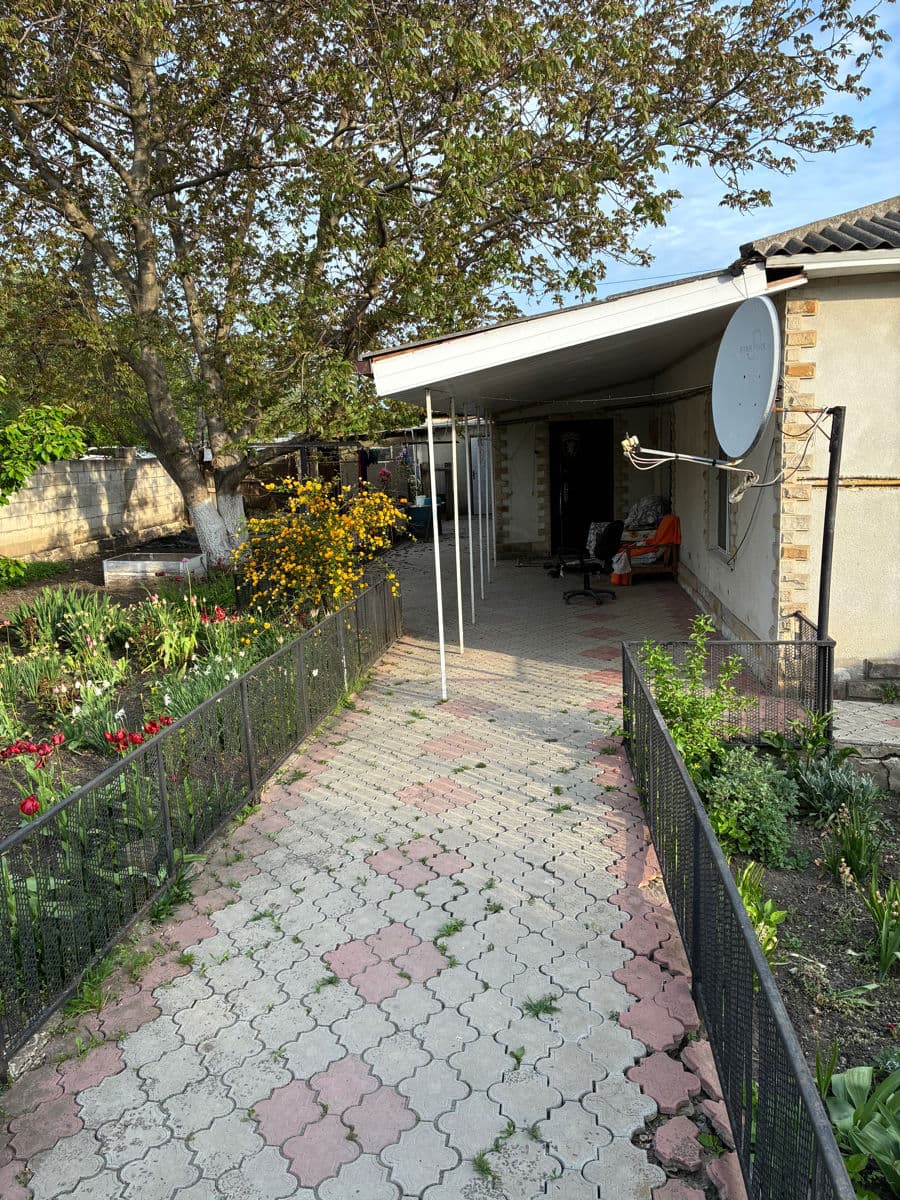 Apartament cu 3 camere, Centru, Sadovoe, Bălți mun.
