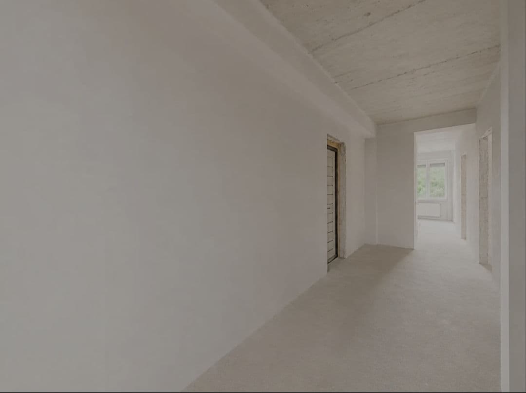 Apartament cu 3 camere, 78 m², 2 etaj