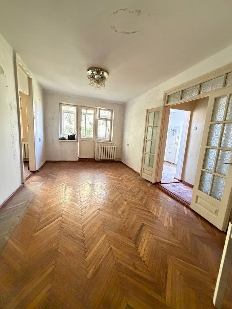 Apartament cu 2 camere, 47 m², 5 etaj