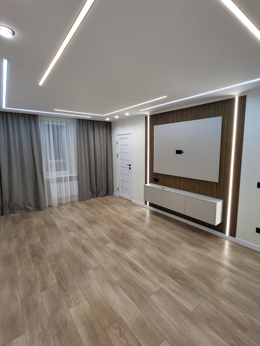 Apartament cu 1 cameră, 36 m², 4 etaj