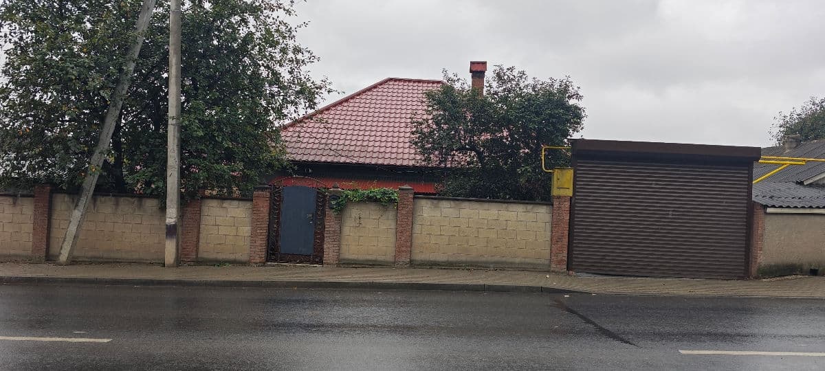 Casă 95 m²