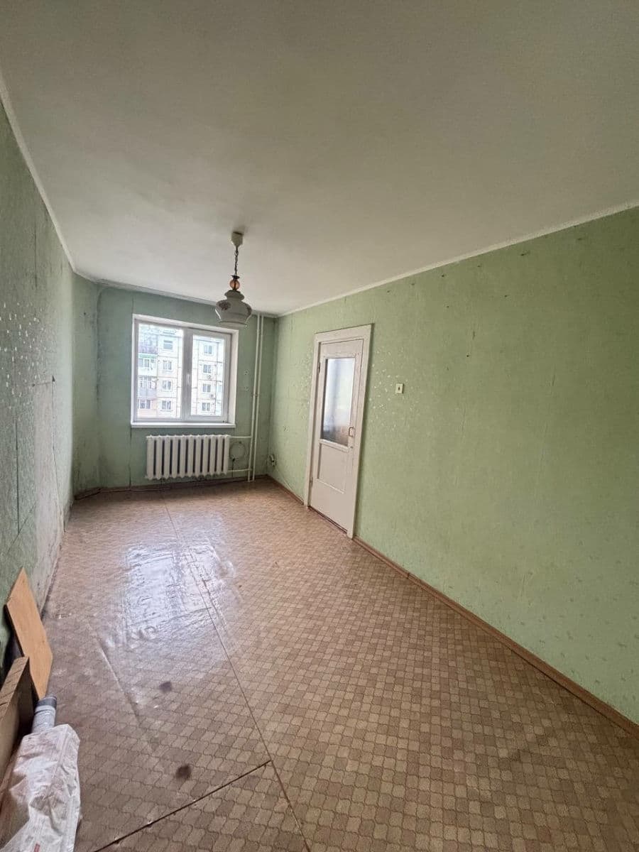 Apartament cu 2 camere, 47 m², 4 etaj