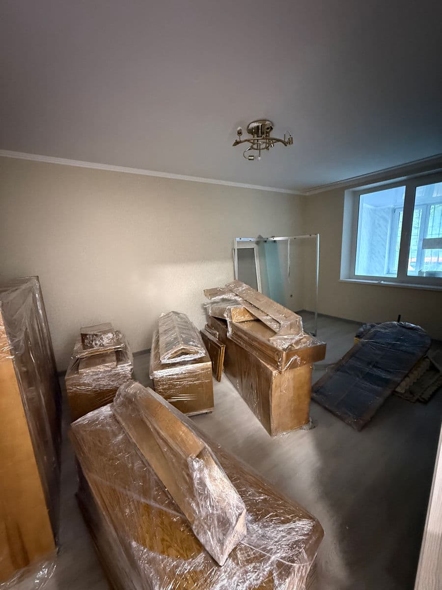 Apartament cu 2 camere, 44 m², 1 etaj