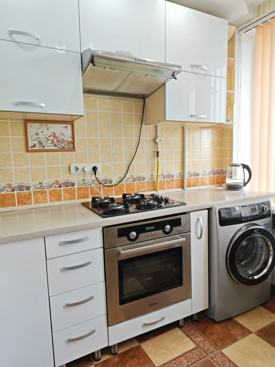 Apartament cu 1 cameră, 40 m², 4 etaj